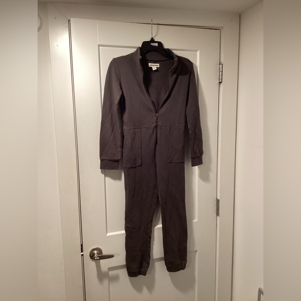 NWT Treasure & Bond Size M(8/10) Jumpsuit
